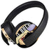 Disney Villains Evil Queen PlayStation 4 Gold Wireless Headset Skin