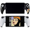 Disney Villains Evil Queen PlayStation Portal Remote Player Skin