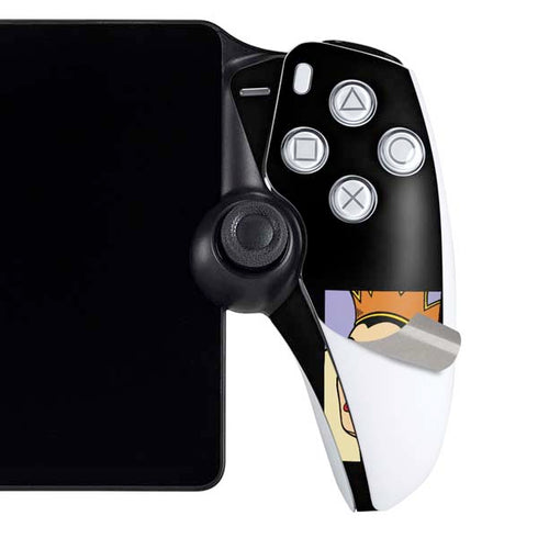 Disney Villains Evil Queen PlayStation Portal Remote Player Skin