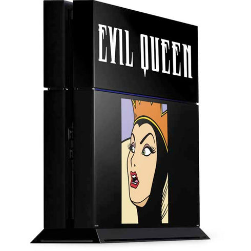 Disney Villains Evil Queen PlayStation PS4 Skins