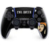 Disney Villains Evil Queen PS5 DualSense Edge Pro Controller Skin