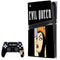Disney Villains Evil Queen PS5 Pro Bundle Skin