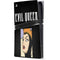 Disney Villains Evil Queen PS5 Pro Console Skin