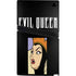 Disney Villains Evil Queen PS5 Pro Console Skin