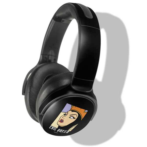 Disney Villains Evil Queen Skullcandy Venue Skin