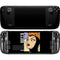 Disney Villains Evil Queen Steam Deck Handheld Gaming Computer OLED Skin