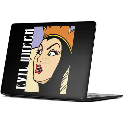 Disney Villains Evil Queen Surface Laptop 7 15in Skin