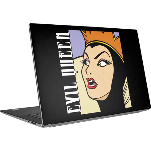Disney Villains Evil Queen Dell XPS Skin