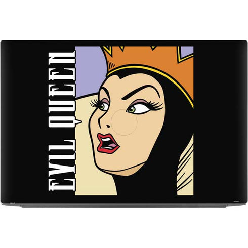 Disney Villains Evil Queen Dell XPS Skin