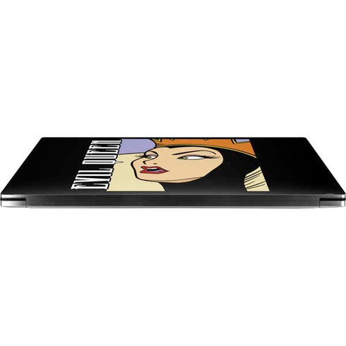 Disney Villains Evil Queen Dell XPS Skin