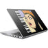 Disney Villains Evil Queen HP ZBook Fury 16 G10 Skin
