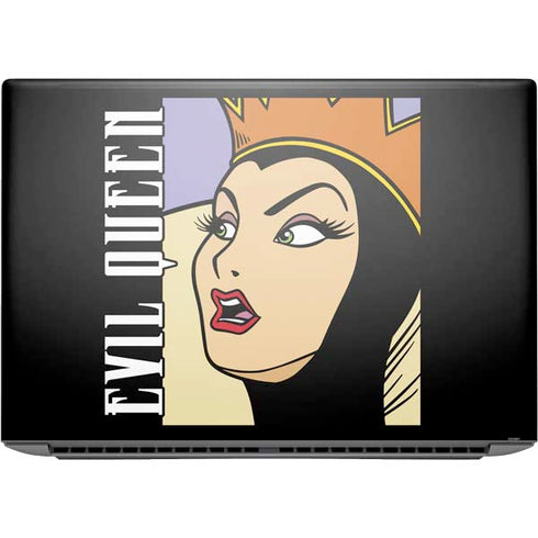 Disney Villains Evil Queen HP ZBook Fury 16 G10 Skin