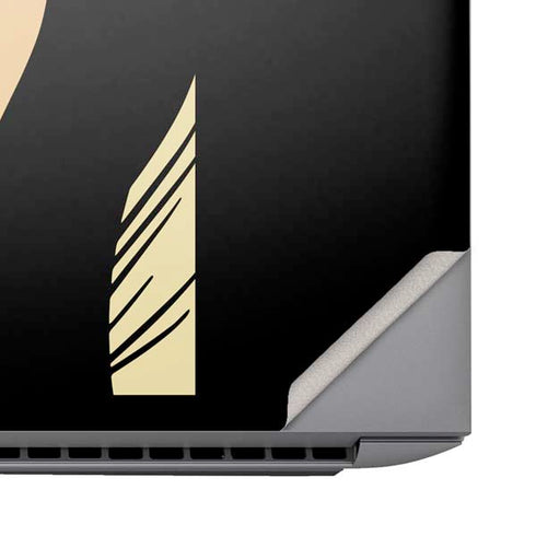 Disney Villains Evil Queen HP ZBook Fury 16 G10 Skin