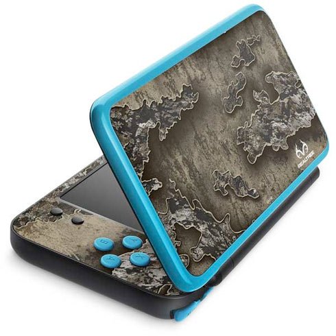 RealTree Excape Camo Nintendo Skins