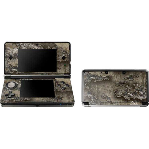 RealTree Excape Camo Nintendo Skins