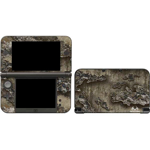 RealTree Excape Camo Nintendo Skins