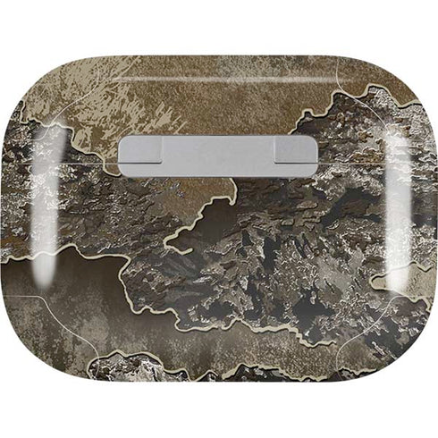 RealTree Excape Camo AirPods Skins