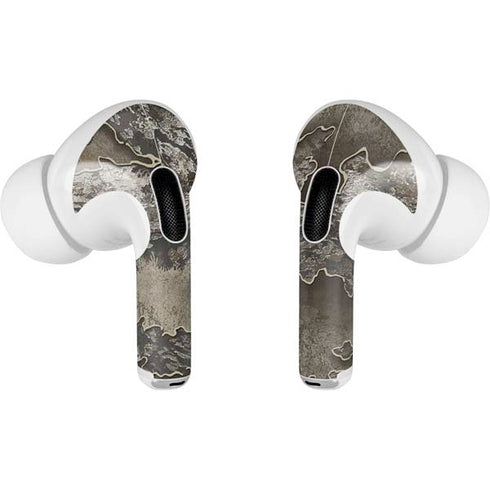RealTree Excape Camo AirPods Skins