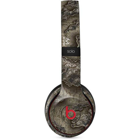 RealTree Excape Camo Beats Solo 3 Wireless Skin