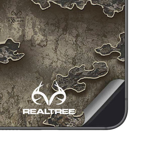 RealTree Excape Camo Galaxy A16 5G Skin