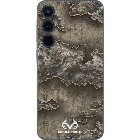RealTree Excape Camo Galaxy A36 5G Skin