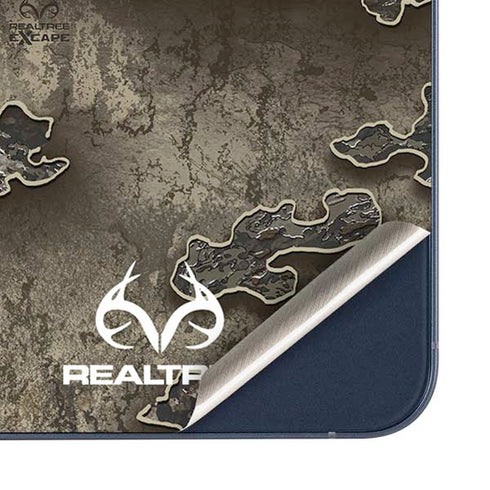 RealTree Excape Camo Galaxy A36 5G Skin