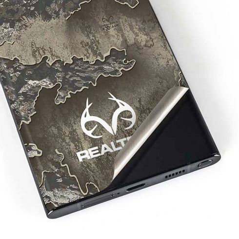 RealTree Excape Camo Galaxy Skins