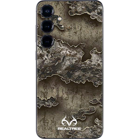 RealTree Excape Camo Galaxy S25 Plus Skin