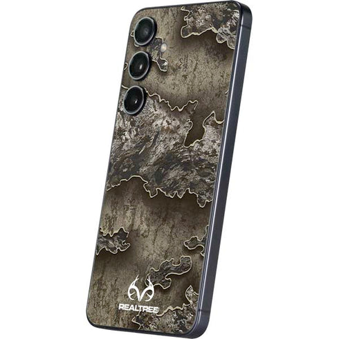 RealTree Excape Camo Galaxy S24 Plus Skin