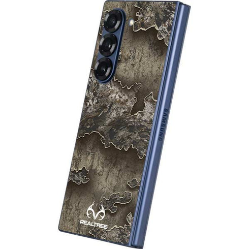 RealTree Excape Camo Galaxy Z Fold6 Skin