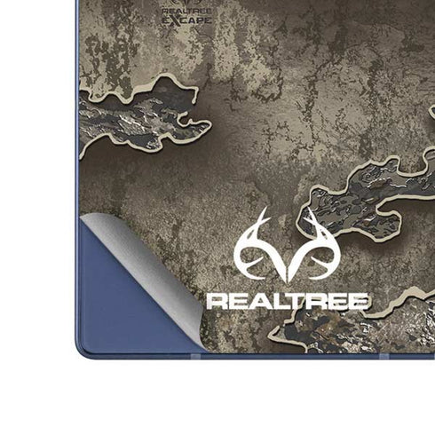 RealTree Excape Camo Galaxy Z Fold6 Skin