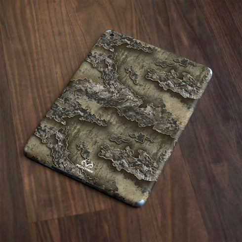 RealTree Excape Camo Apple iPad Skin