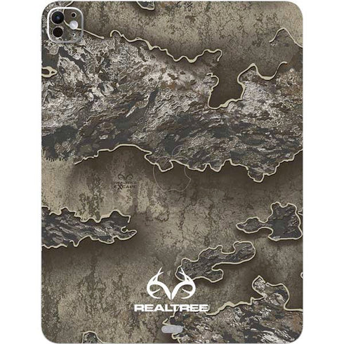 RealTree Excape Camo iPad Pro 13in M4 (2024) Skin