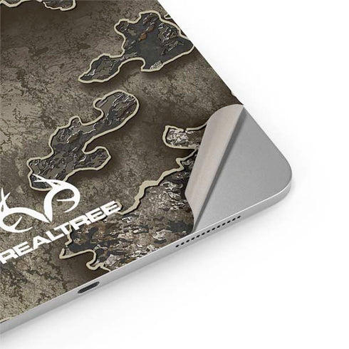 RealTree Excape Camo iPad Pro 13in M4 (2024) Skin