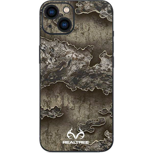 RealTree Excape Camo iPhone Skins