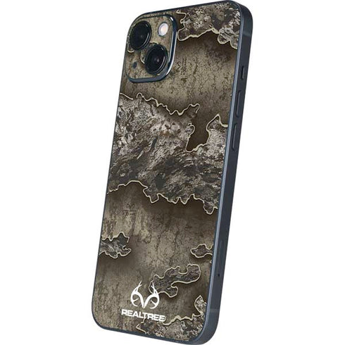 RealTree Excape Camo iPhone Skins