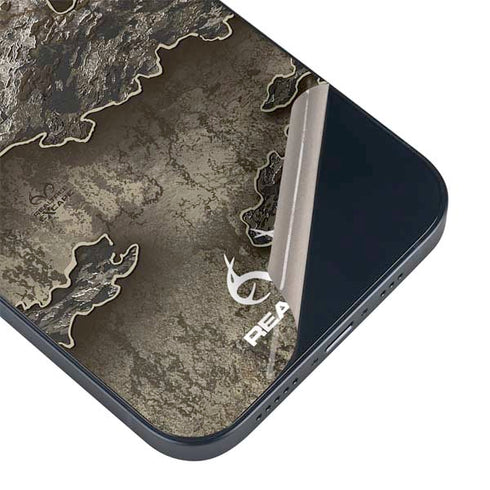 RealTree Excape Camo iPhone Skins