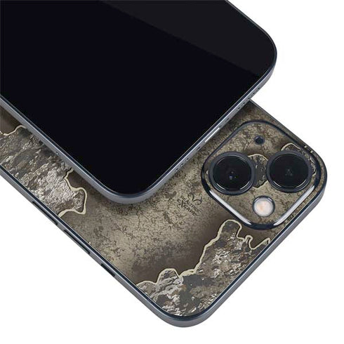 RealTree Excape Camo iPhone Skins
