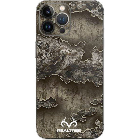 RealTree Excape Camo iPhone 15 Pro Max Skin