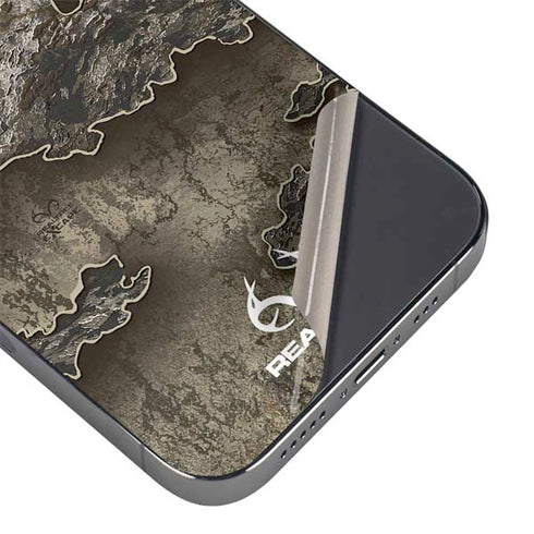 RealTree Excape Camo iPhone 15 Pro Max Skin