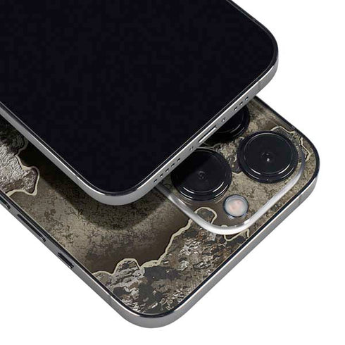 RealTree Excape Camo iPhone 15 Pro Max Skin