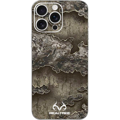RealTree Excape Camo iPhone 16 Pro Max Skin