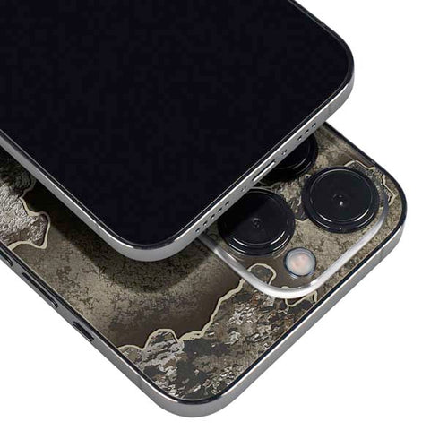 RealTree Excape Camo iPhone 16 Pro Max Skin