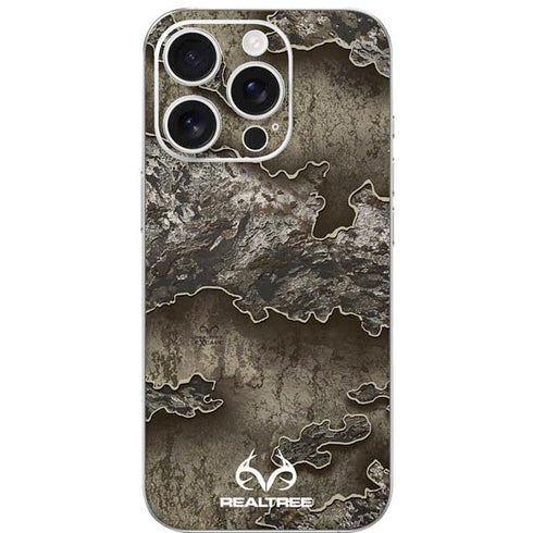 RealTree Excape Camo iPhone 16 Pro Skin