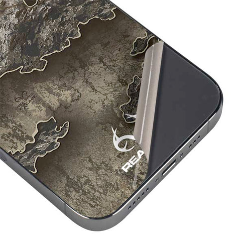 RealTree Excape Camo iPhone 16 Pro Skin