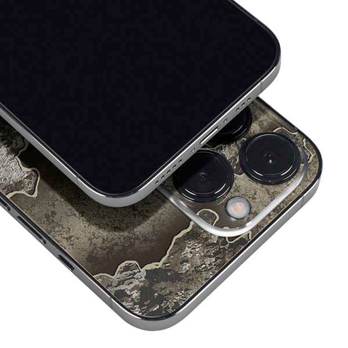 RealTree Excape Camo iPhone 16 Pro Skin