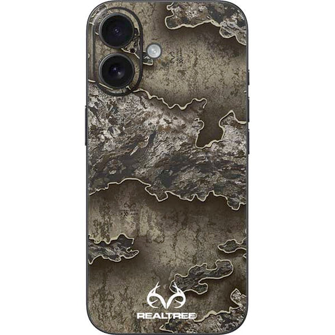 RealTree Excape Camo iPhone 16 Skin