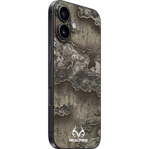 RealTree Excape Camo iPhone 16 Skin