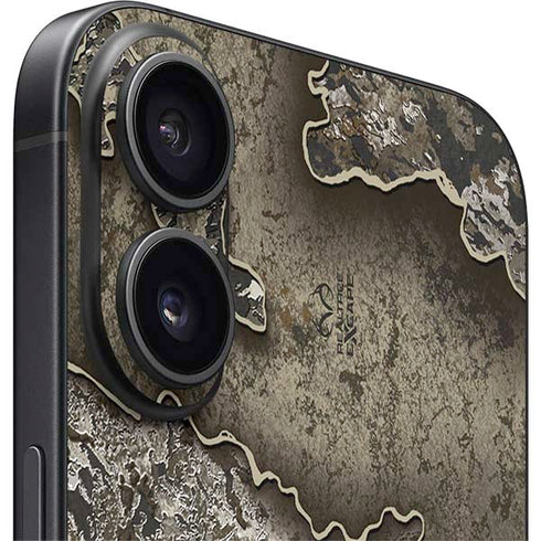 RealTree Excape Camo iPhone 16 Skin