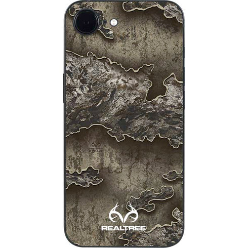 RealTree Excape Camo iPhone 16e Skin